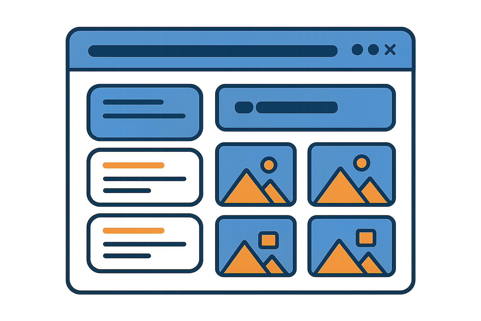 Complete design portfolio guide showing portfolio structure, case studies, and hiring proof