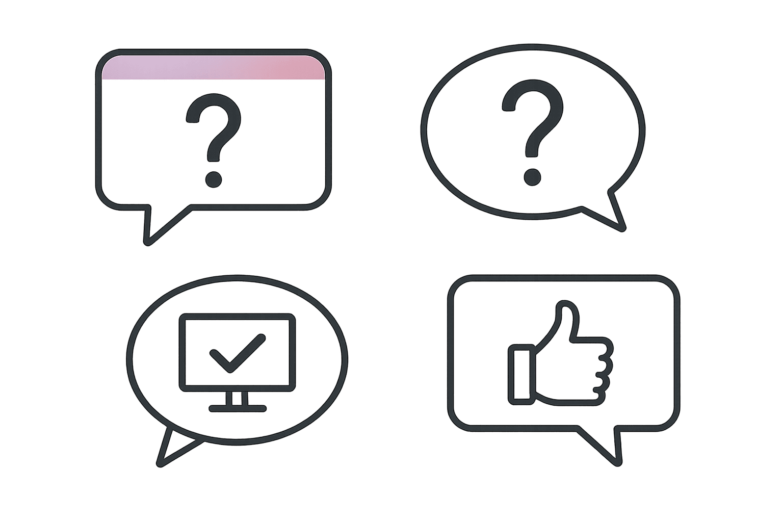 Design Critique Questions: 50+ Questions That Actually Improve Work