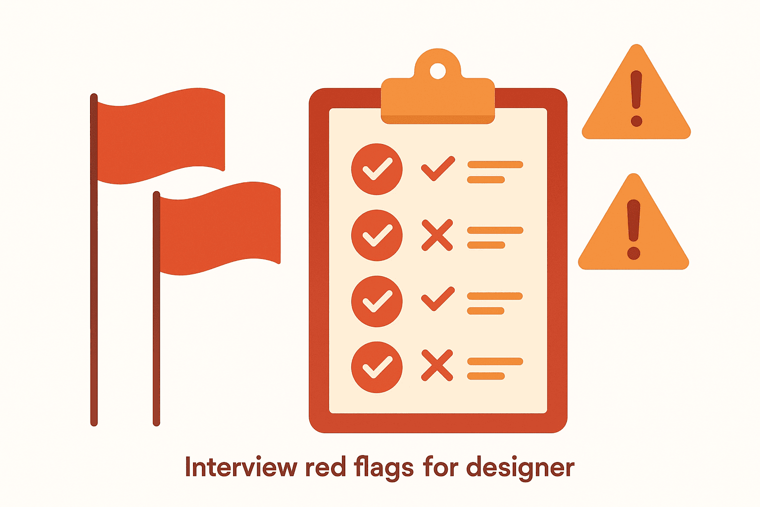 The Design Interview Crisis: When Take-Home Challenges Cross the Line