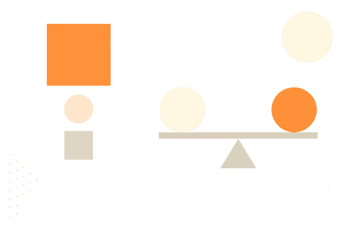 Design Principles for Beginners - visual guide