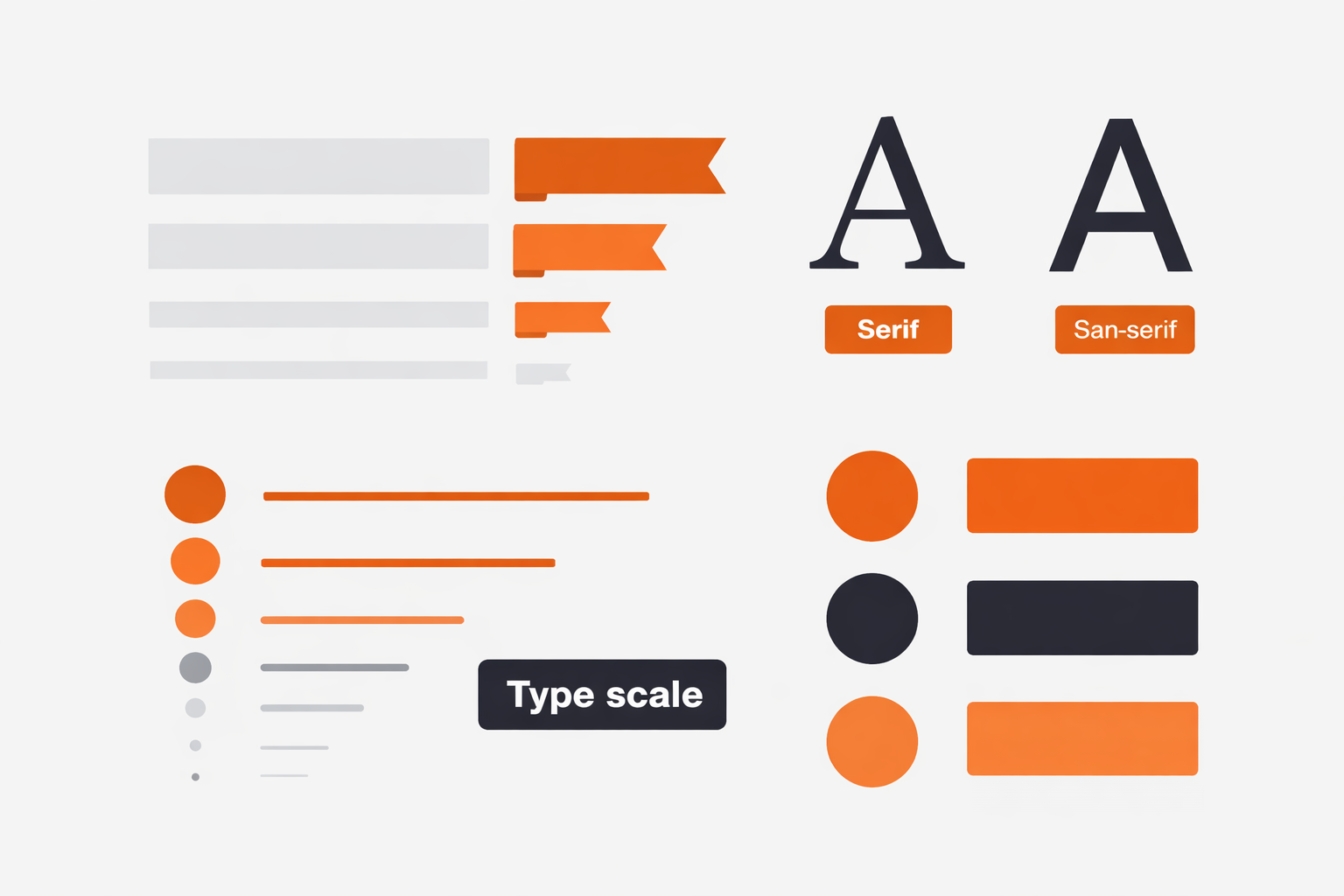 Typography Principles Guide