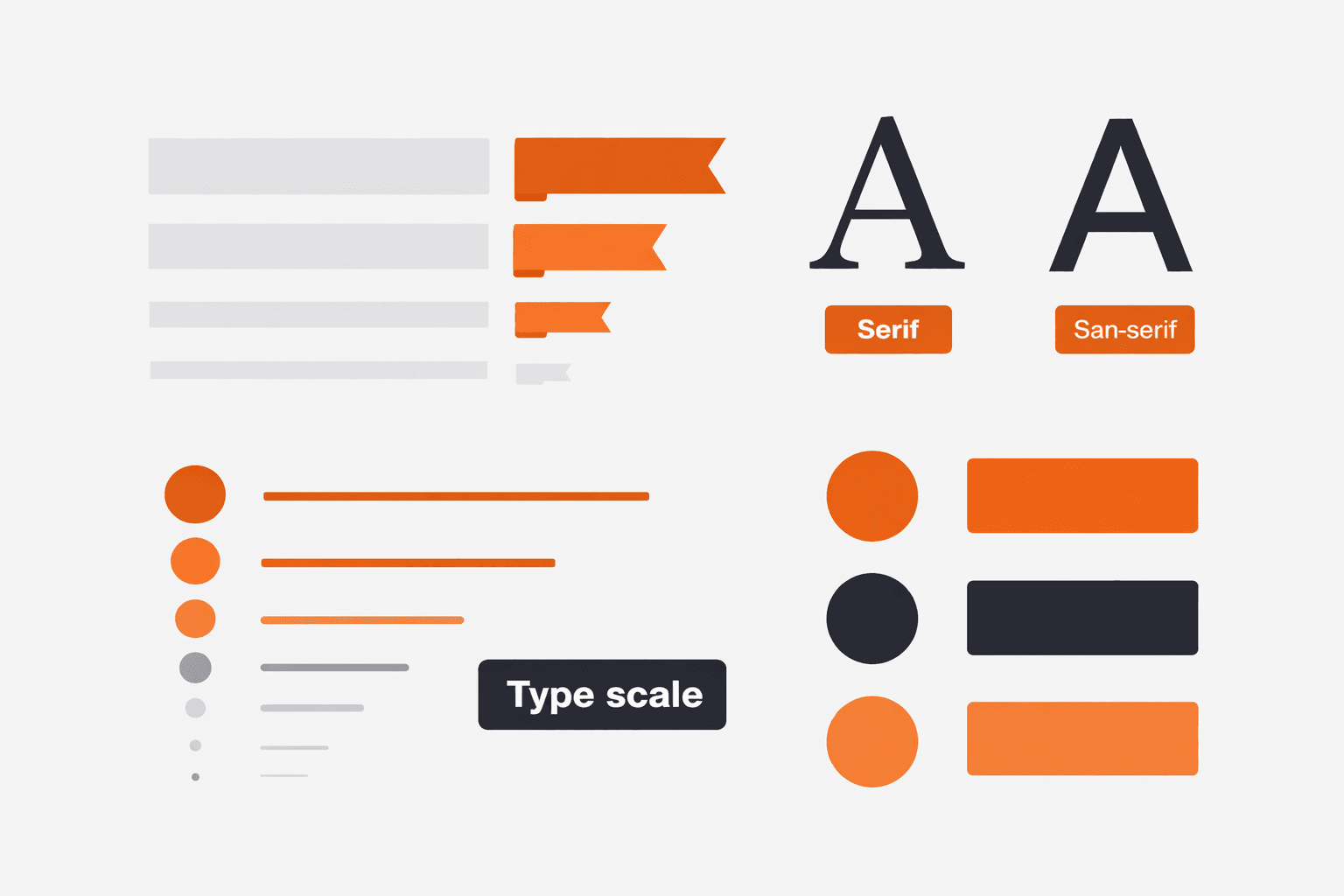 Typography Principles Guide