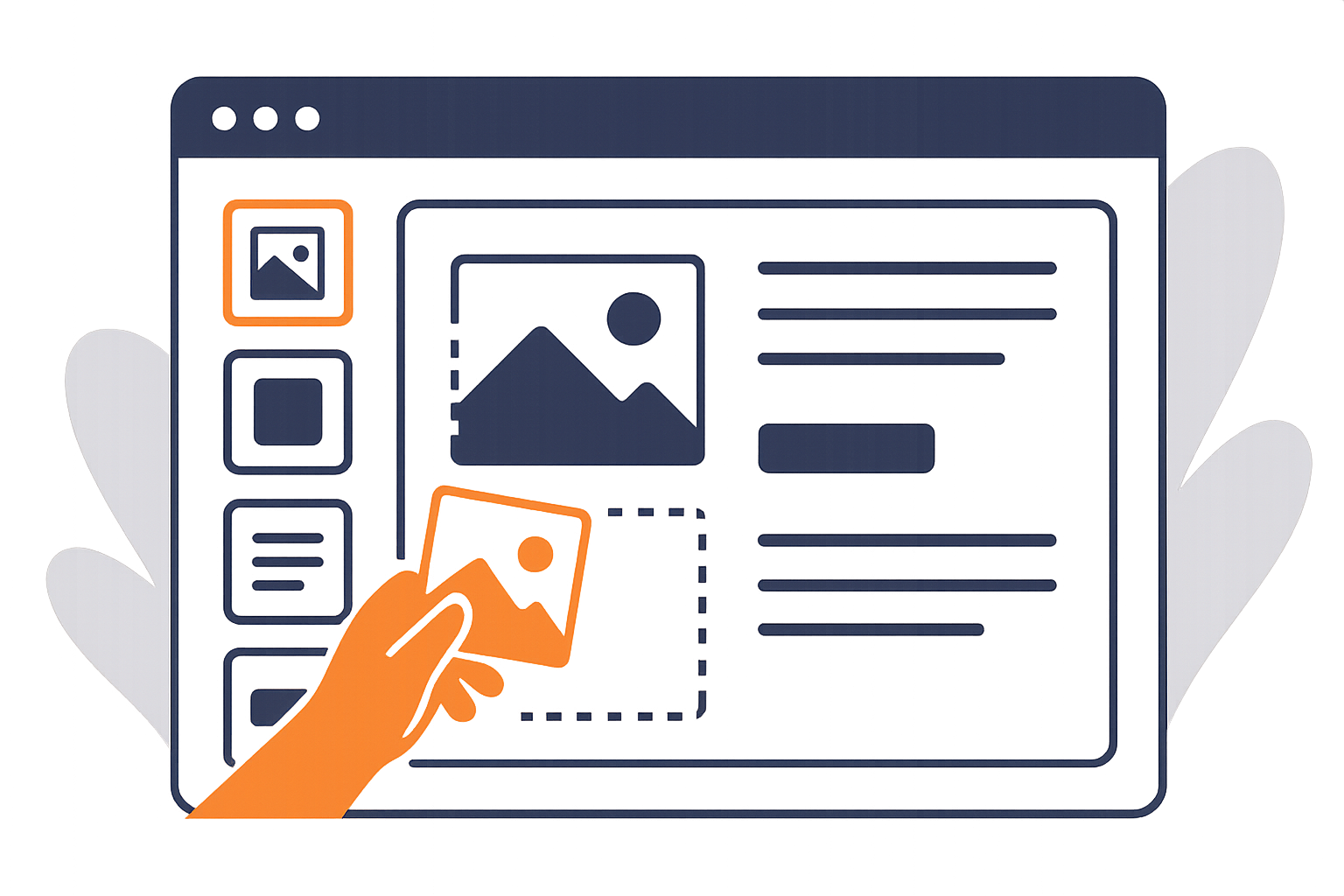 Webflow portfolio setup guide showing site structure, CMS, and launch checklist
