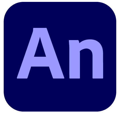 Adobe Animate logo