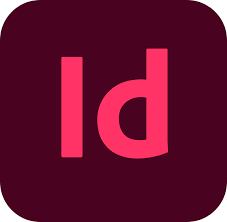 InDesign logo